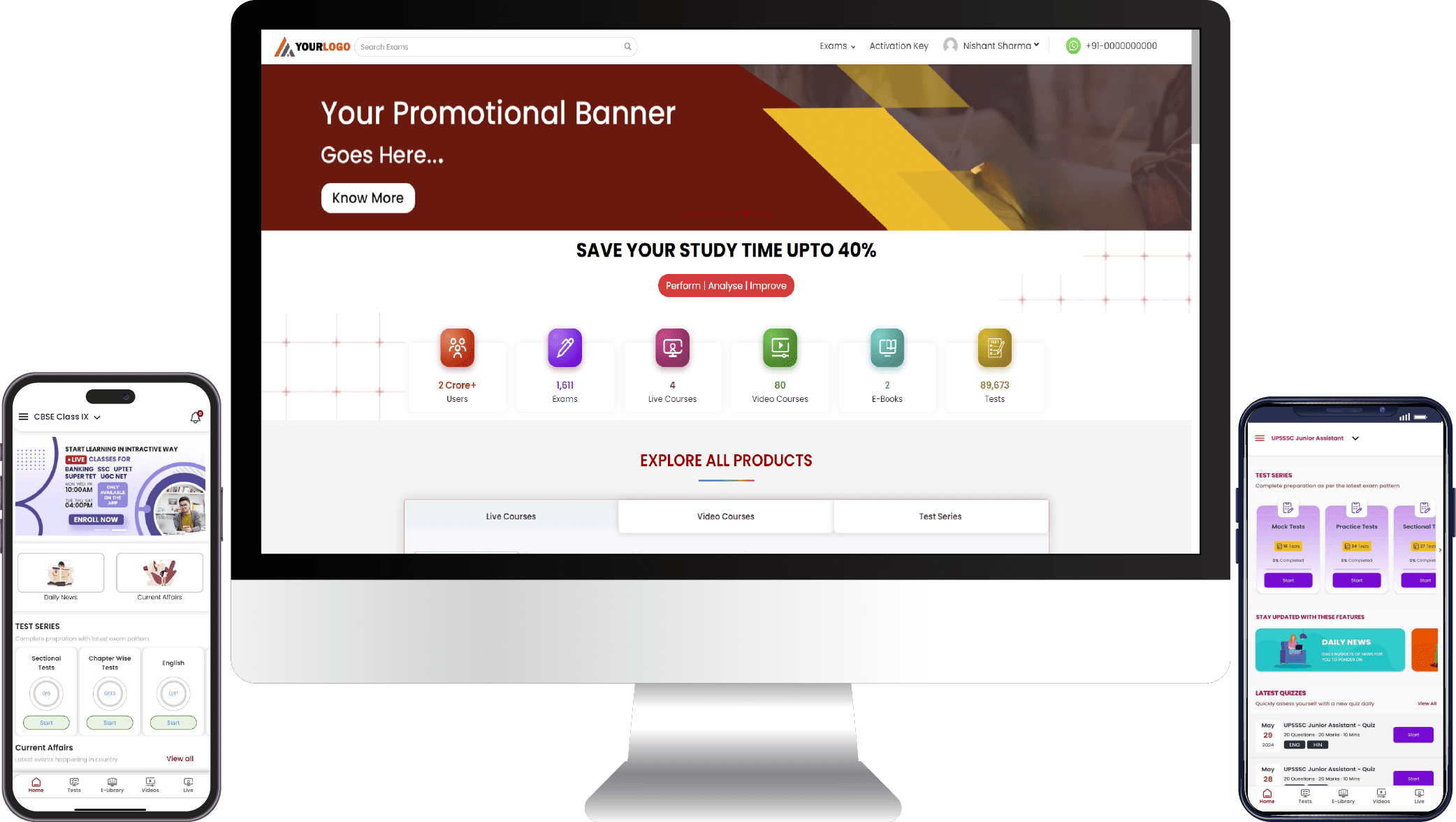 Fifth Force single feature